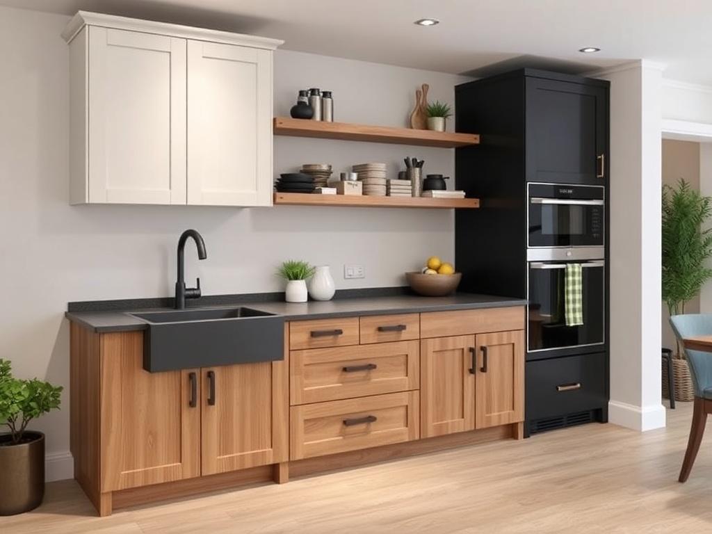 Мебель по вашей мерке: как заказать корпусную мебель и получить результат, который радует