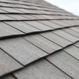 Мягкая черепица Технониколь: как выбрать цвет и форму гонта