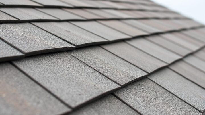 Мягкая черепица Технониколь: как выбрать цвет и форму гонта